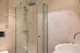 Crystal Hotel - Parigi - 2