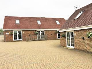 Forest Edge Motel - Ticehurst - 0