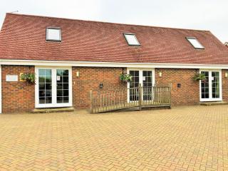 Forest Edge Motel - Ticehurst - 7