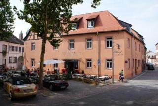Hotel-Restaurant 1735 - Speyer - 4