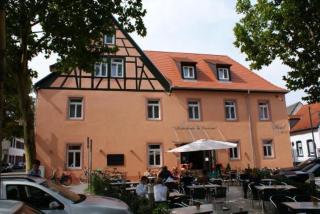 Hotel-Restaurant 1735 - Speyer - 5