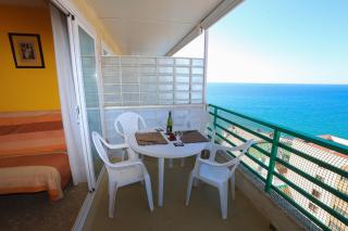 COSTA DAURADA APARTAMENTS - Paradis 704 - Salou - 0