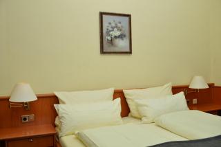 Hotel Zur Stadt Cassel - 5