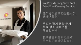 The Signature Serviced Suites Kuala Lumpur - 2