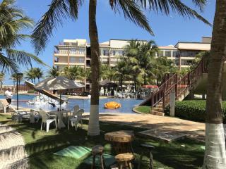 Apartamento Completo no Beach Living Porto das Dunas - Apto Luxo - Aquiraz - 9