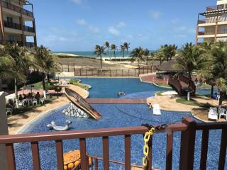 Apartamento Completo no Beach Living Porto das Dunas - Apto Luxo - Aquiraz - 7