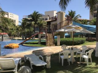 Apartamento Completo no Beach Living Porto das Dunas - Apto Luxo - Aquiraz - 6
