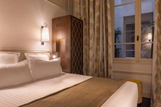 Crystal Hotel - Parijs - 4