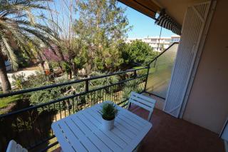 COSTA DAURADA APARTAMENTS - Pompeyo - Cambrils - 8