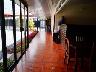 Hotel Amaranto - San Ramón - 9