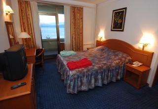 Hotel Metropol – Metropol Lake Resort - Ohrid - 3