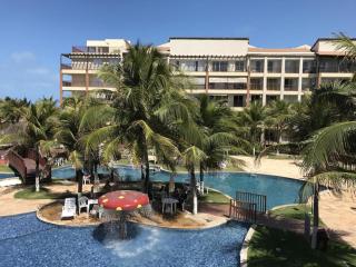 Apartamento Completo no Beach Living Porto das Dunas - Apto Luxo - Aquiraz - 8