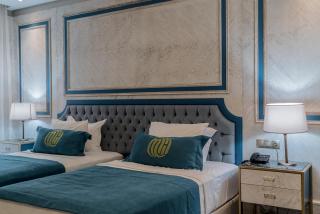 Mirart Hotel Boutique & SPA Yalova - Yalova - 7