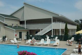 Sierra Sands Family Lodge - Mears - 8