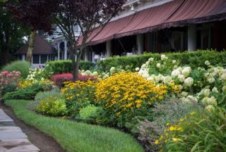 The Ocean House - Spring Lake - 8