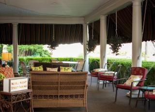 The Ocean House - Spring Lake - 4