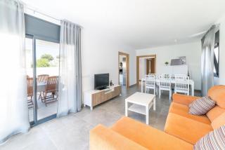 Villa Margarita - L'Escala - 8