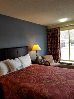 Quality Inn Lexington - Lexington - 6
