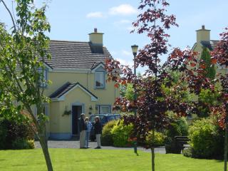 The Waterside Cottages - 1
