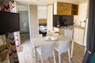Camping la Sousta**** - Remoulins - 3