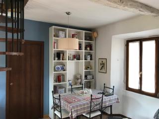 Appartamento Orta centro - 2