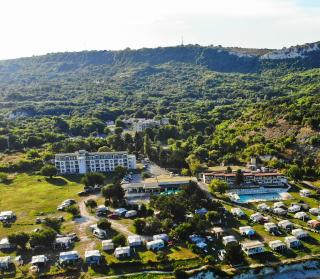 Saint George Hotel 1 - Balchik - 6