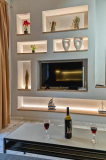 Amoudara Suites - Ammoudara Heraclião - 9