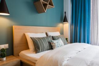 Dynasta Central Suites - 9