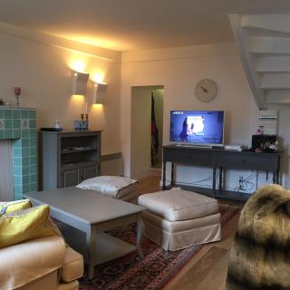 La Petite Maison Bleue - Taden - 5