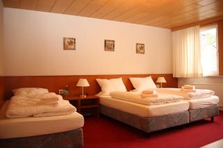 Hotel Garni Kaiserpfalz - 8
