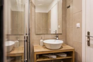 Dynasta Central Suites - Athen - 7