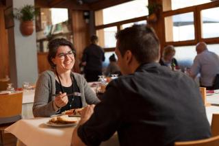 Hotel Restaurant Les Brases - Sort - 2