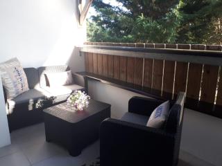 Appartement Cosy - Les Ecureuils - Arès - 2