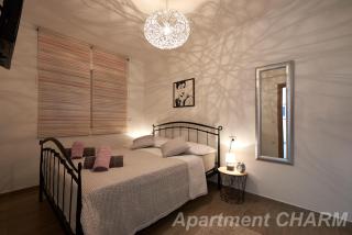 Luxury apartment Charm with pool - Trogir - 9