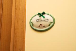 b&b DOREMI - Osimo - 3