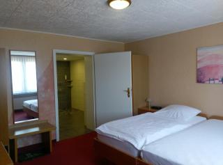 Landgasthaus zur Linde - 1