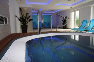 Tagore Spa Aparthotel - 2