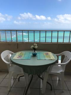 Ocean Front Apartment - Luquillo - 0