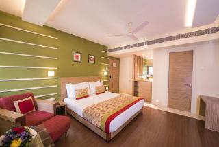 Hotel Bawa Suites - Mumbai - 2