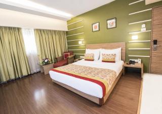 Hotel Bawa Suites - Mumbai - 1