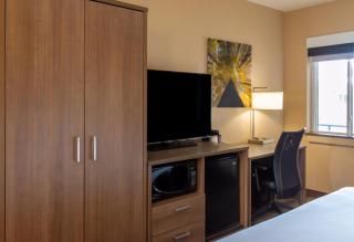 Boulder University Inn - Boulder - 3