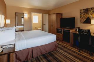 Boulder University Inn - Boulder - 4