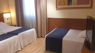 Hotel RH Sorolla Centro - Valência - 5