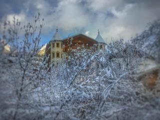 Hotel Al Sonnenhof - San Vigilio Di Marebbe - 5