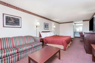 Days Inn by Wyndham Royston - Royston - 7