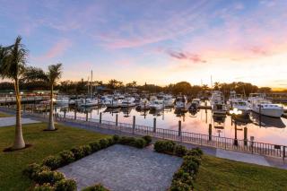 Ramada by Wyndham Sarasota Waterfront - Sarasota - 7