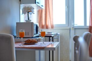 Studio Kristic, cozy studio with a terrace - Dubrovnik - 5