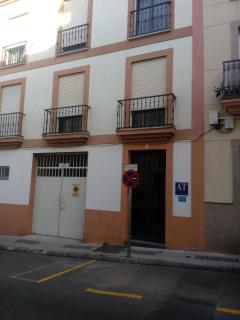 Casa Turistica Termas aparcamiento y desayuno incluido - Mérida - 9