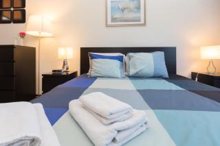 Mar Azul Apartamento Al - Porto - 3