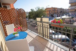 B&B New Triscele - Sciacca - 3